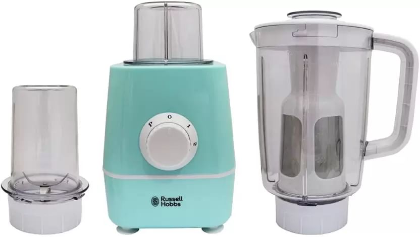 russell hobbs mixer grinder