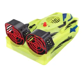 Silverlit 2.4G Hovercraft RC Boat
