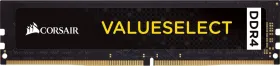 Corsair Value Select CMV8GX4M1A2400C16 8 GB DDR4-2400 Desktop RAM