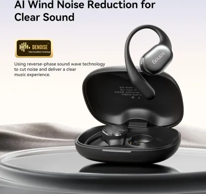 Sanag C16S Open True Wireless Earbuds
