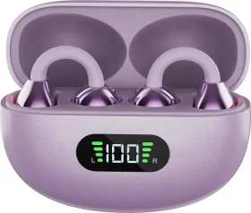 Fire-Boltt FirePods Aero Clip True Wireless Earbuds