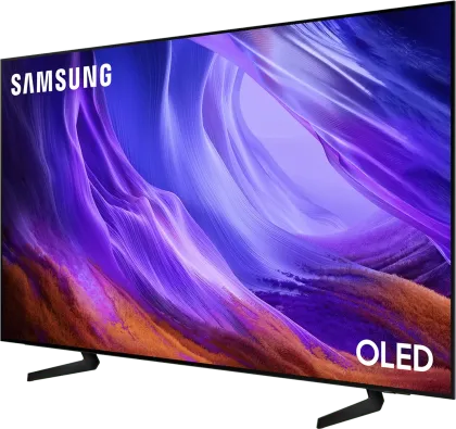 Samsung Vision AI S85H 65 inch Ultra HD 4K Smart OLED TV (QA65S85HAELXL)