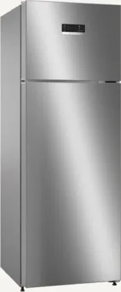 Bosch CTC29K03NI 269 L 3 Star Double Door Refrigerator
