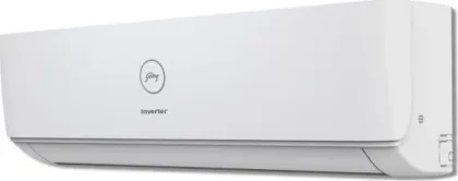 Godrej SIC 18DTC3 GYA AL 1.5 Ton 3 Star 2025 Inverter Split AC