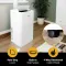 Whirlpool ‎WHNP121AW 12000 BTU 115V Portable AC