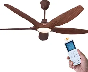 Oltao Acorn 1320 mm 5 Blade Ceiling Fan