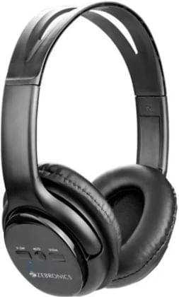 Bluetooth headphones discount with mic reviews