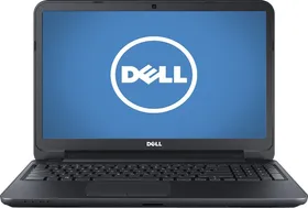 Dell Inspiron 15 3537 Laptop (4th Gen Celeron Dual Core/ 2GB/500GB/ Intel HD Graph/Ubuntu)
