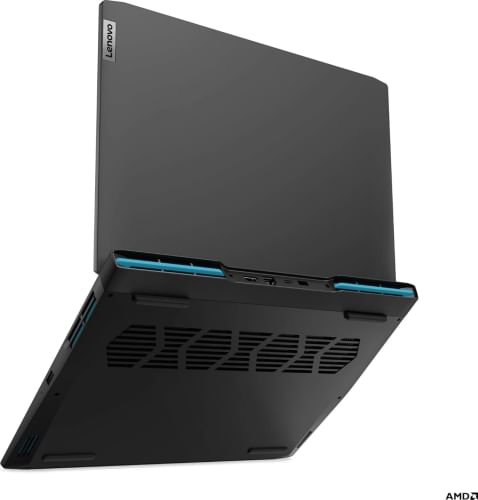 Lenovo Ideapad Gaming 3 15ARH7 82SB00QSIN Laptop (AMD Ryzen 7 7735HS / 16GB/ 512GB SSD/ Win11/ 6GB Graph RTX 3050)