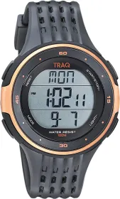 Traq by Titan Lite Smartwatch