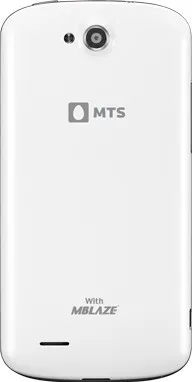 MTS Blaze 5.0