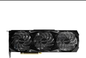 Galax NVIDIA GeForce RTX 3080 SG 10 GB GDDR6 Graphics Card