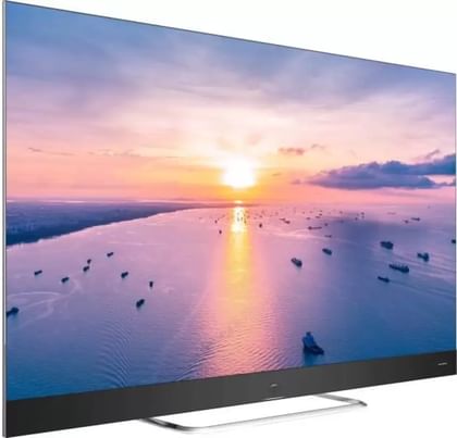 iFFALCON 65V2A 65-inch Ultra HD 4K Smart QLED TV