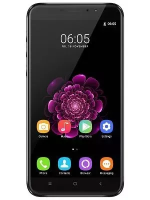 Oukitel U20 Plus