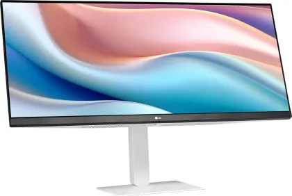 LG 34U530A-W 34 inch WFHD UltraWide Monitor