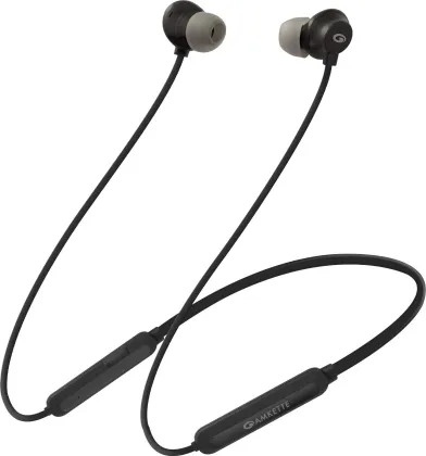 Amkette Urban X6 Wireless Neckband