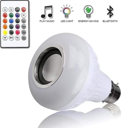 iNext IN-888BT Bulb Speaker