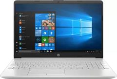 Dell Inspiron 3501 Laptop vs HP 15s 7NH51PA