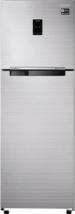 SAMSUNG RT30K3723S8 275L 3-Star Frost Free Double Door Refrigerator
