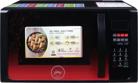 Godrej GME 523 CF1 RM 23 L Convection Microwave Oven