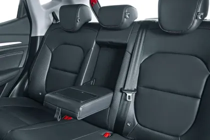MG ZS EV Excite