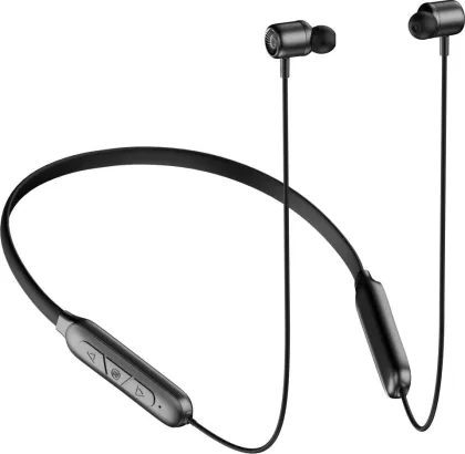 Noise Bravo Wireless Neckband