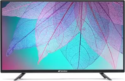 Sansui Pro View 40VNSFHDS 40-inch Full HD LED TV