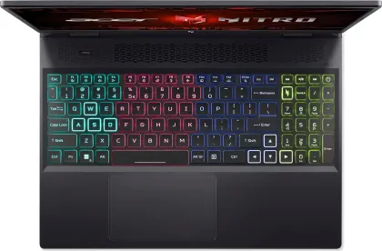 Acer Nitro 16 AN16-41-R5KC Gaming Laptop (AMD Ryzen 9 7940HS/ 16GB/ 1TB SSD/ Win11/ 8GB Graph)