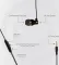 Riviera DJ-11 Wired Earphones