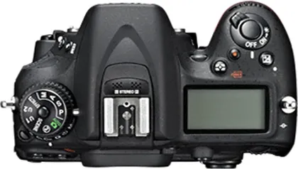 Nikon D7100 24.1MP Digital SLR Camera (AF-S 18-140mm VR Lens)
