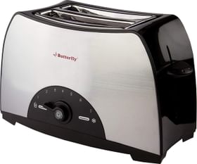 Butterfly ST 04 900 W Pop Up Toaster