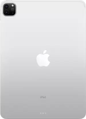 Apple iPad Pro 11 2020 Tablet (Wi-Fi + 1TB)