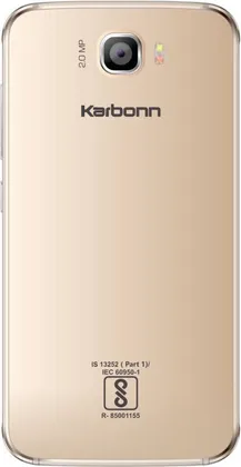Karbonn K85 Ultra