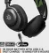 Steelseries Arctis Nova 4X Wireless Gaming Headphones
