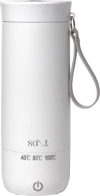 Salt SteamCarry Pro 0.4L Electric Kettle