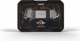 AMD Ryzen Threadripper 2990WX Desktop Processor
