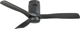 Luxaire LUX 1224 3 Blade Luxury Ceiling Fan