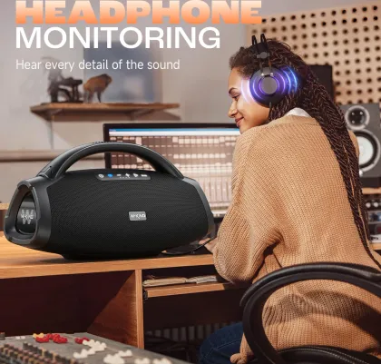 W-KING X20 300W Bluetooth Speaker