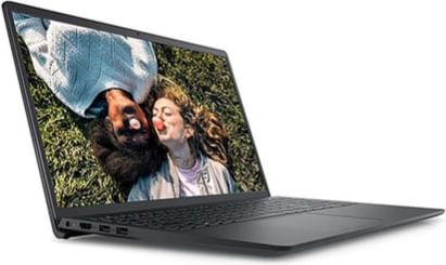 Dell Inspiron 3511 Laptop (11th Gen Core i3/ 8GB/ 1TB HDD/ Win10)