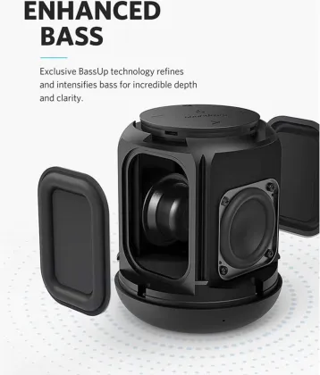 Soundcore Motion Q 16 W Bluetooth Speaker