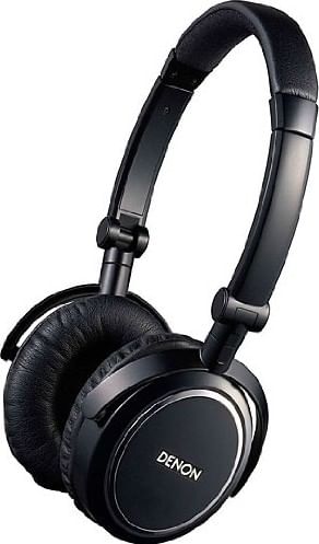 Denon noise cancelling headphones new arrivals