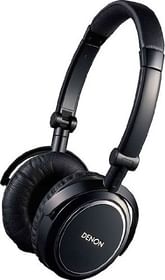 Denon Noise Canceling Headphones Casque Anti-Bruit