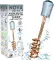 Nova Pro Flo 2000 W Immersion Heater Rod