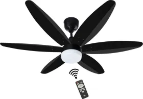 GS Glow Imperial 1420 mm 6 Blade BLDC Ceiling Fan