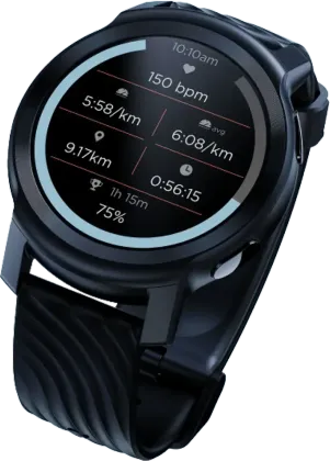 Motorola Moto Watch 100