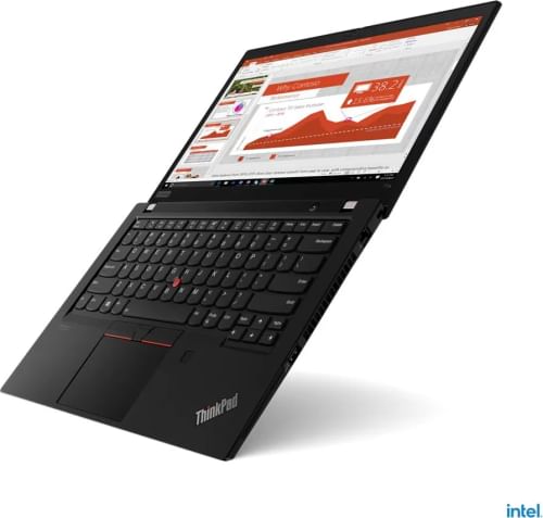 Lenovo ThinkPad T14 Gen 2 20W0S16Q00 Laptop (11th Gen Core i7/ 16GB/ 512GB SSD/ Win11 Pro/ 2GB Graph)