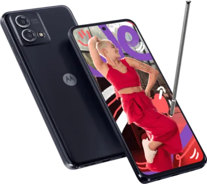 Motorola Moto G Stylus 5G 2023