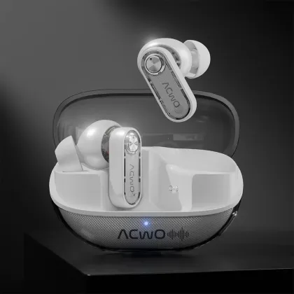 ACwO DwOTS 777 True Wireless Earbuds