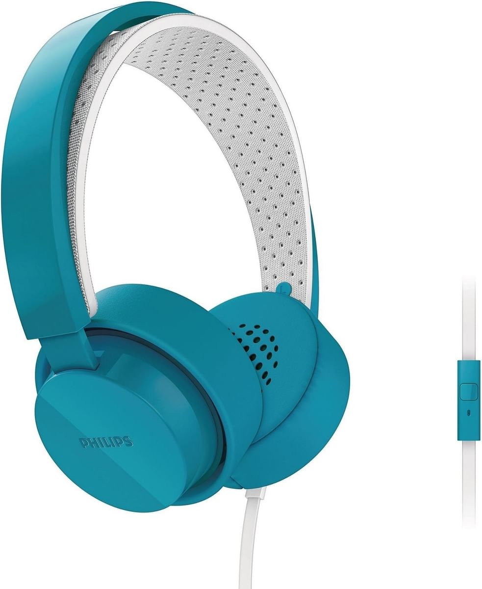 Philips SHL5205 CitiScape Headset Price in India 2023, Full Specs