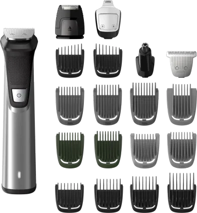 Philips Norelco Multigroom MG7750/49 Trimmer